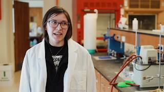 STEM Education at SUNY Potsdam