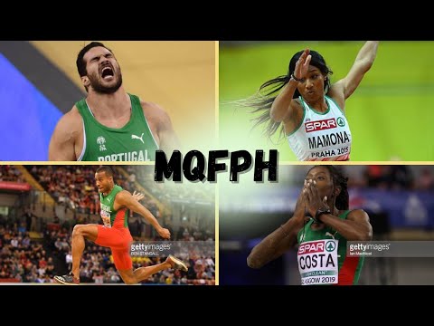 Momentos que ficam para a História: Francisco B., Nelson É., Patrícia M., Susana C. EUROPEU PC 2019