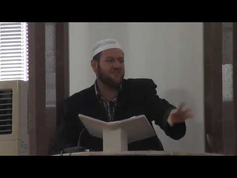 A lejohet zeqati ti jipet pabesimtarit - Hoxhë Metush Memedi