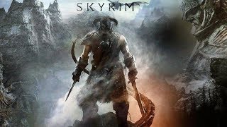 The Elder Scrolls V: Skyrim VR на русском. VR игра. Виртуальная реальность. Донат в описании.