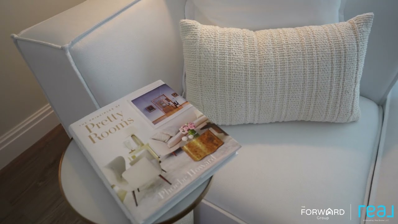 Luxury Living in Paradise | 645 Park Shore, Naples, FL 34103 | The Forward Group at REAL Broker, LLC