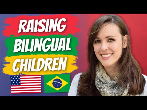 Raising Bilingual Children with Shana Thompson