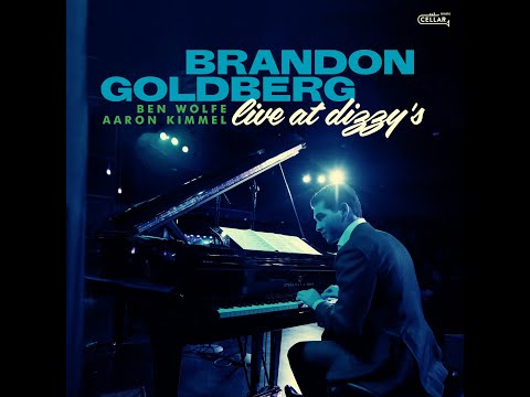 Brandon Goldberg Trio - It Ain't Necessarily So (Official Video)