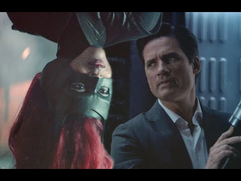Batwoman Season 2 Episode 1 - Hilariously Awful