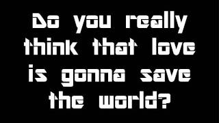 Deftones-Do You Believe Lyrics