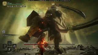 [法環] 米塔恩 八周目 RL1 庇佑0 晨星拳套+0