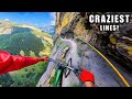 Most INSANE POV Lines I Rode This Year