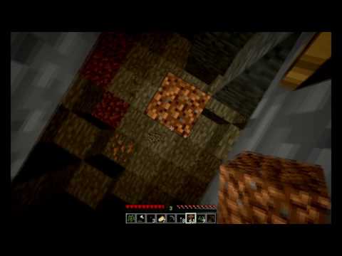 Minecraft ESTREMO ITA: "Giardino"