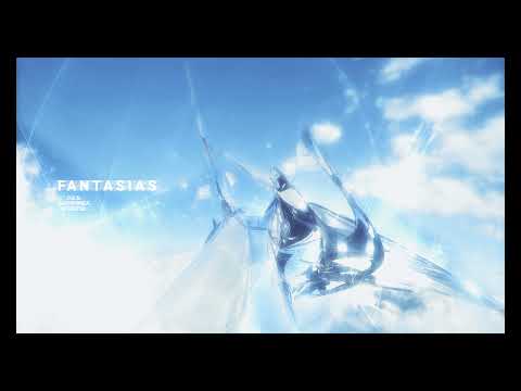 PAX JAPONICA GROOVE - FANTASIAS  (FULL ALBUM Audio)
