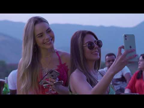 Leandro e Romário - Caso Indefinido/Um dia te levo comigo/Mundo paralelo  ( DVD A Gente Tá Firme)