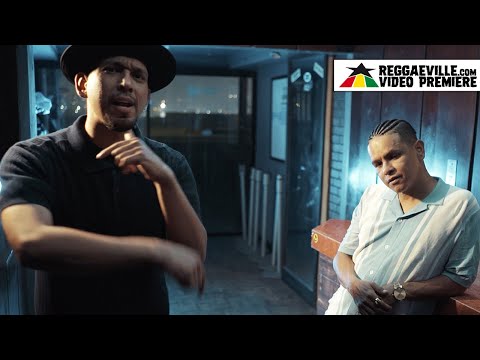 Daniel I, Jah Fabio & Bungalo Dub - Arpón [Official Video 2025]