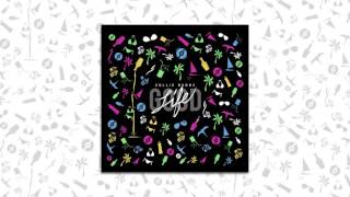 Collie Buddz - "Control"