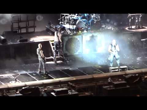 RAMMSTEIN - OHNE DICH. | Live. | Arènes de Nîmes. | 11.07.2017