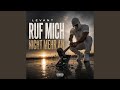 Ruf mich nicht mehr an