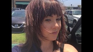 My Hair Styling & Finishing Products FT Kevin Murphy (Skincare For Your Hair)