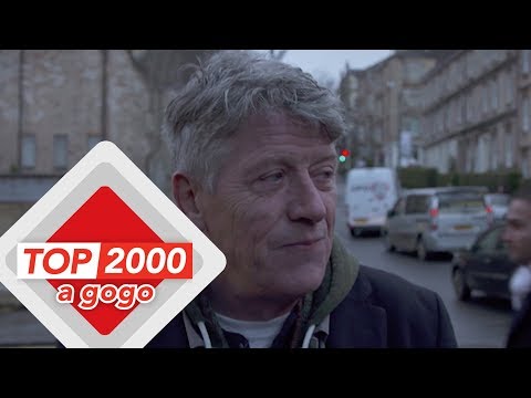 The Blue Nile - Tinseltown in the rain | The Story Behind The Song | Top 2000 a gogo