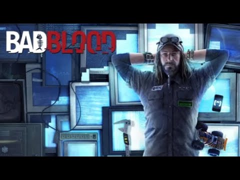 Watch Dogs: Bad Blood Walkthrough Part 7 Street Swaps