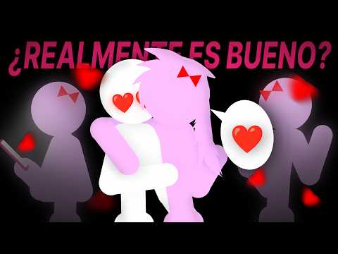 Is it really good to have a girlfriend?