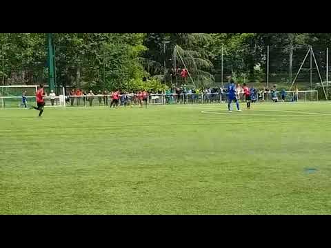 Olympique Saint Genis Laval - Cascol (U15 honneur)