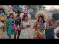 New Karakattam Hd Videos New Karakattam Entertainment Village Tamil Karakattam