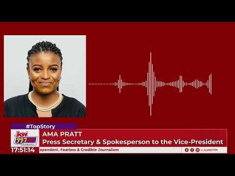 Top Story: Jane Opoku-Agyemang Breaks Silence on Obuasi SHTS Abuse Scandal