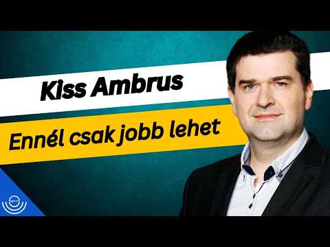 Pirkadat: Kiss Ambrus