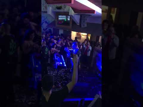 Scott Storch at Salt In Phoenix AZ