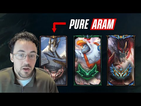 Galio at 3 Ranks: Bronze vs. Emerald vs. Challenger