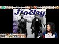 FIRST TIME HEARING Floetry - Lay Down Reaction