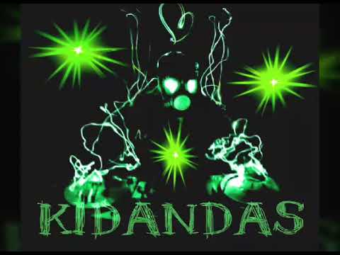 Kidandas - Northeast Makina mix (March 2020) (Melodies & Mixes Part 2)