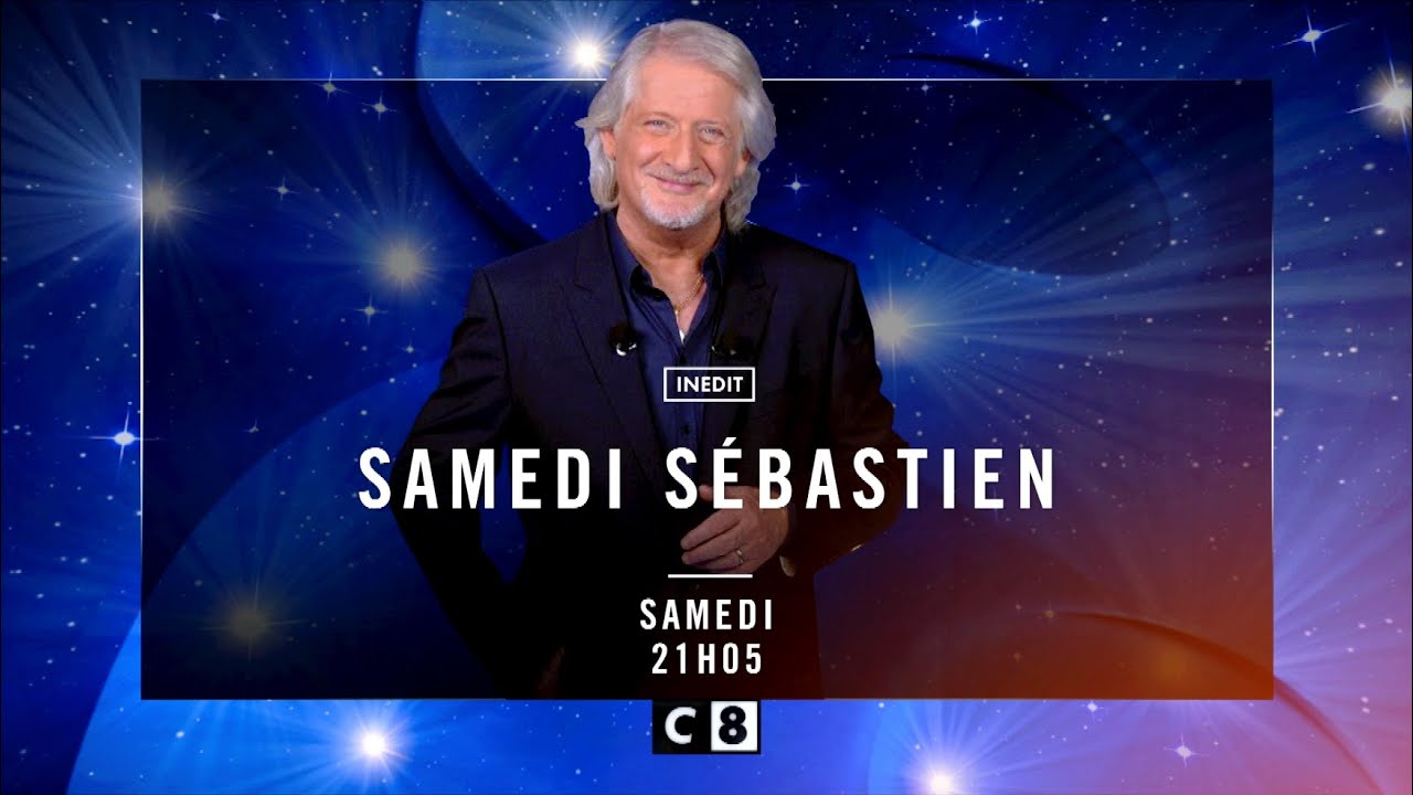 Samedi Sébastien - Bande annonce