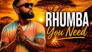 Download lagu The Rhumba You Need Right Now 🎶 | Smooth Congolese Classics (Franco, Madilu & Kanda Covers) mp3