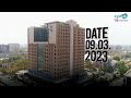 Zydus Hospitals Moving Into The 9th Year