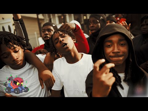 ZayBeenThat x BBG Steppaa - “Itching To Clap” (shot by @RARIDIGITAL)