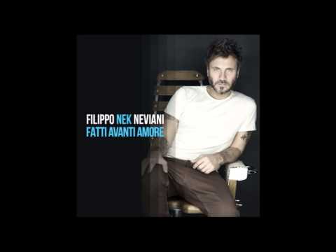 Nek VS Swedish House Mafia - Fatti avanti amore  (Fil Vegas mashup)