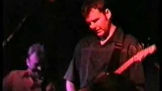 Big Country - 9. You Dreamer - Nashville 1999