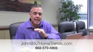 Maricopa County Property Taxes