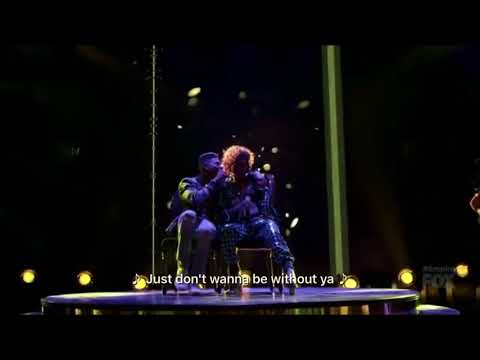 Hakeem Gets Jealous Of Andre When Nessa And Him Sing « Nobody Else But You » | Season 3 Ep. 6