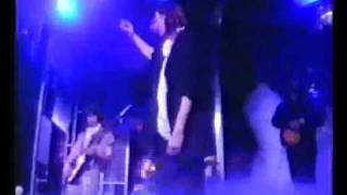 Marillion-Garden Party. Top of the pops