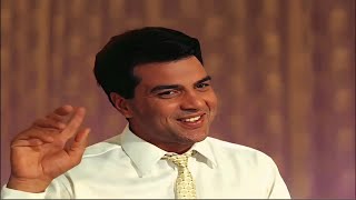 Download lagu Nazar Wo Jo Dushman Pe Bhi Meherban Ho-Aaya Sawan Jhoom Ke 1969 Full Video Song, Dharmendra mp3