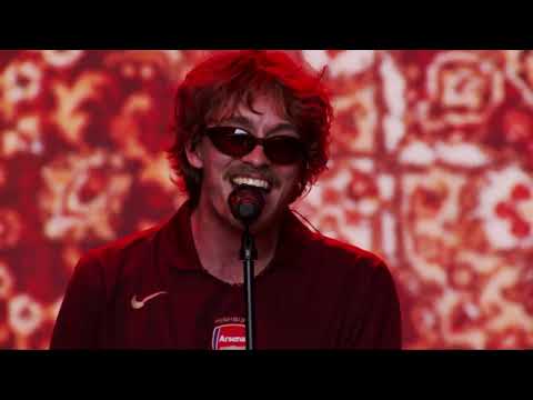 Hubert. na Open'er Festival 2025