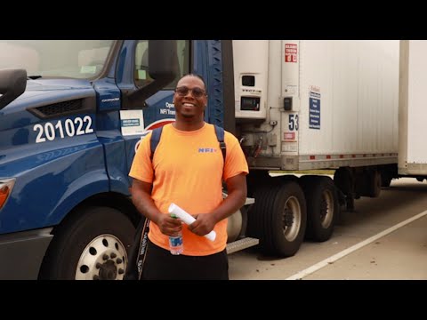 NFI Driver Careers - Ken