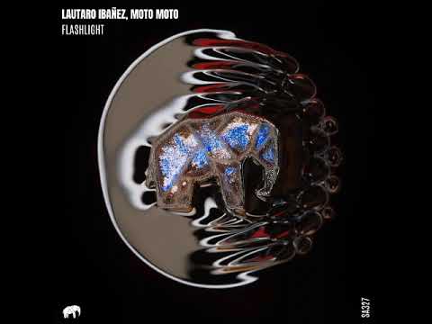 Lautaro Ibañez, Moto Moto - Flashlight (Original Mix) [SET ABOUT]
