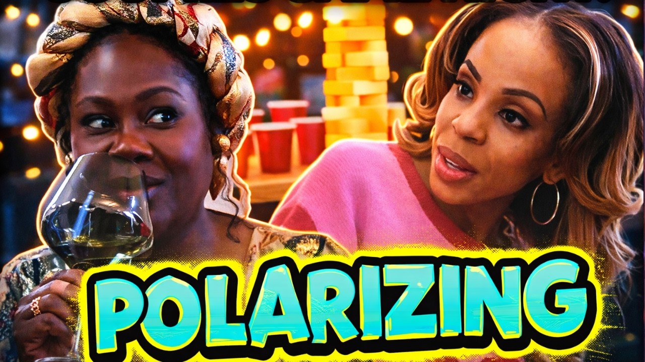 She Did WHAT?! Tiffany Shakes Up the Group 💥Belle Collective Birmingham Ep 2 Recap