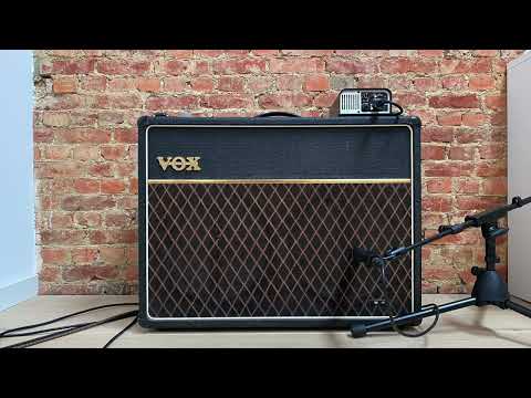 How to create a guitar cabinet impulse response