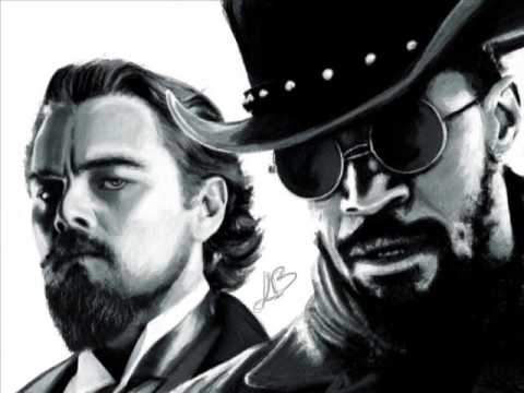 Freedom - Django Unchained - (Richie Havens)