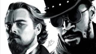 Freedom - Django Unchained - (Richie Havens)