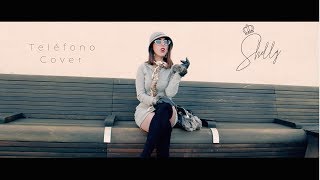 Aitana x Lele Pons - TELÉFONO (REMIX) (COVER)- SHELLY