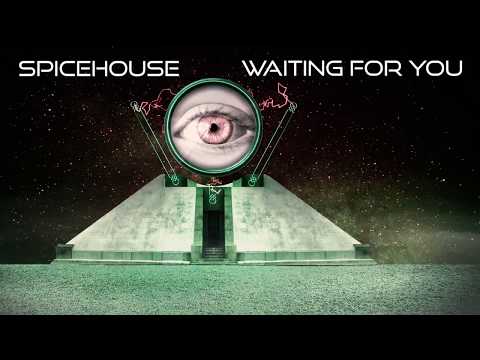 SpiceHouse (feat. Smoke Ring Days) - Waiting for You