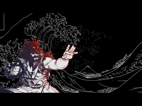 Udyr.Exe / WarThog #6